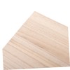 Outanaya 10pcs Professional Taekwondo Breaking Boards Training Planks for Boys