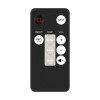 For Insignia RMC-SB212 Replacement Remote for Insignia Soundbar Home Theater