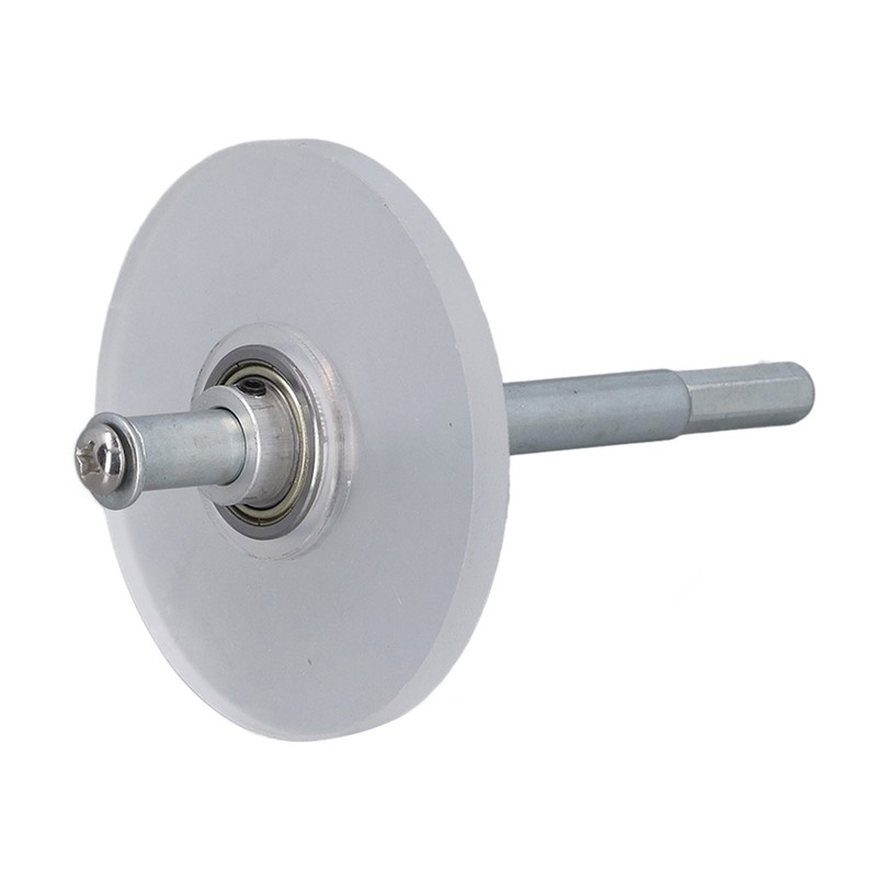 Inside PVC Pipe Cutter with Adjustable Depth Gauge Guide and