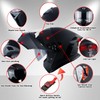 1Storm New Motorcycle Bike Modular Full Face Helmet Dual Visor