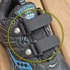 Replace-A-Lace No Tie Shoelaces Touch Close Straps to Replace Laces