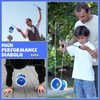 CHEE MONG MD01 Chinese yoyo for kids and adults, Professional