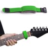 Guitar Bass Mute Fretboard Loose String Muter Parts Accessories Noise
