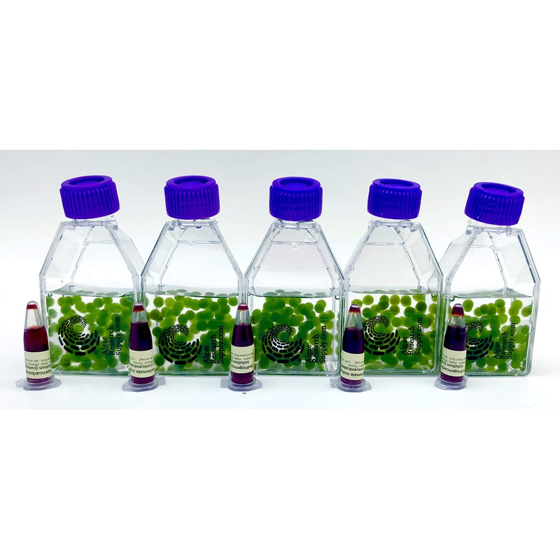 Algae Research and Supply: Algae Beads (Algae Bead pH Indicator