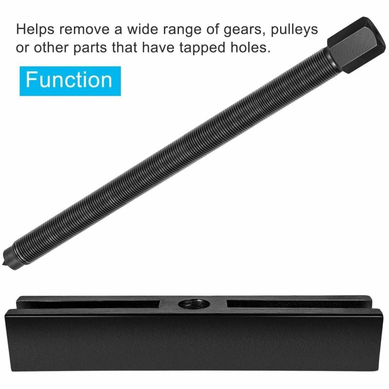 BU-Auto 522 Large Gear and Pulley Puller Tool replace OTC