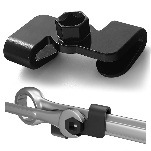YMTWSRY Wrench Extension 21 mm, Extension Adapter Universal Extender Adapter