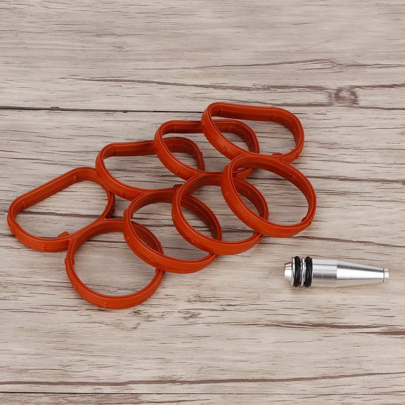 Joint Admission N47 - Swirl Flap Gaskets Swirl Flap Plug