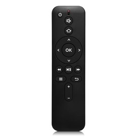 Replacement Voice Remote fit for Hisense/TCL Smart TVs