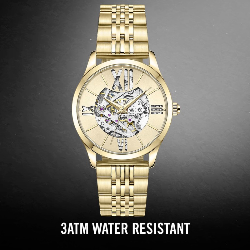Kenneth Cole New York Ladies Automatic Watch