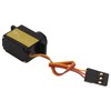 HOBBYFANS Servo 2.2KG Metal Gear Servo with Servo Arm for
