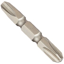 HiKOKI 983010 Double-ended Plus Bit No. 3 x 45L