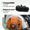 Muffler Assembly Compatible with STIHL BR 800 C-E BR800C BR800X