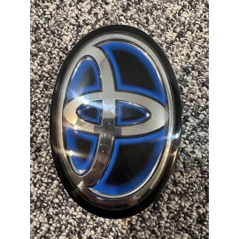 Toyota Camry Hybrid 2021/2022/2023 Front Grille Logo Emblem Radar90975-A20