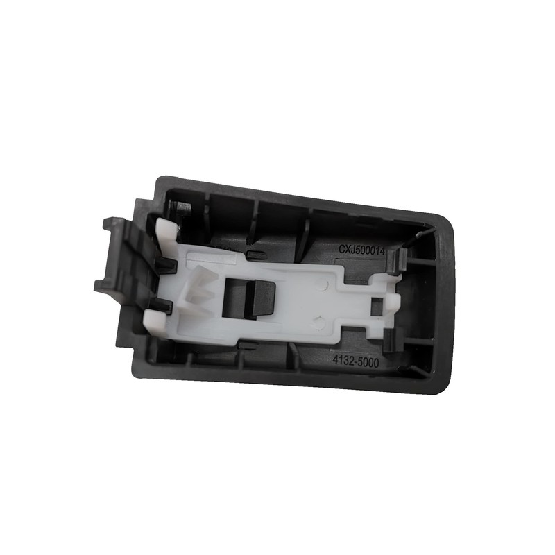 CYONRUAN Car Driver Side Door Handle Cap Left Front Door
