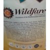 WILDFARE 3CT: WILDFARE Freeze-Dried WHOLE SOUR CHERRIES Mediterranean soil/sun NO