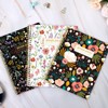 SKYDUE Monthly Planner 2026-2027, 24 Months Calendar Planner 2026-2027, 7.5"