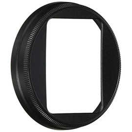 PENTAX Lens Hood PH-RBJ58 (for HDDA18-50mmWR RE) 38423