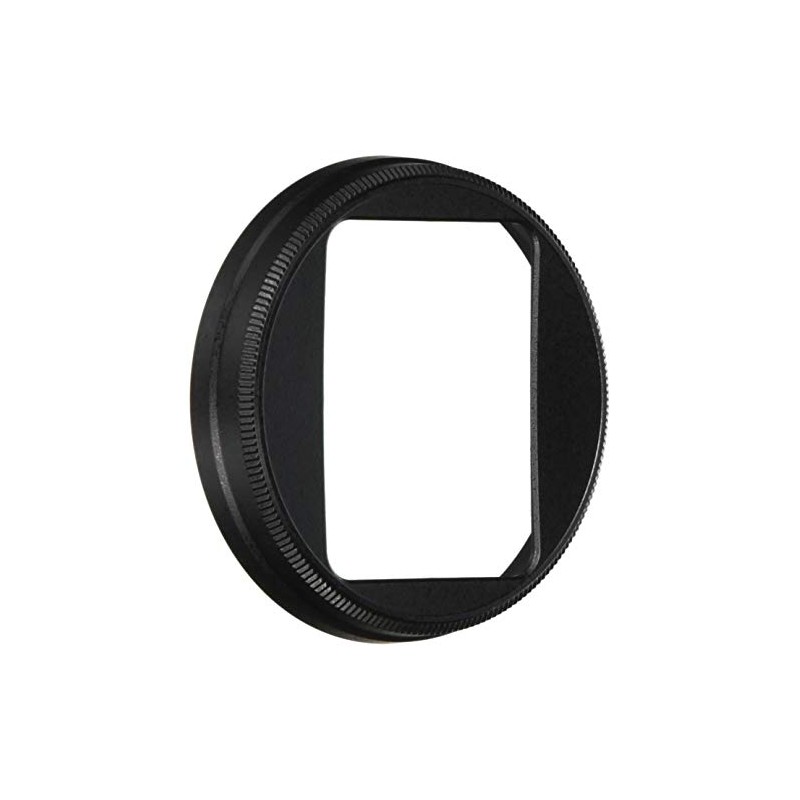 PENTAX Lens Hood PH-RBJ58 (for HDDA18-50mmWR RE) 38423