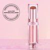 L'Oréal Paris Moisturising Lipstick Balm-In Lipstick with Natural Looking Finish,