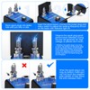 OBDResource Automotive Spark Plug Tester Engine Ignition Spark Plugs Tester