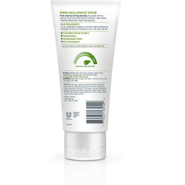 St Ives Scrub, Fresh Skin Apricot 6 oz