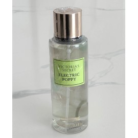 Victoria's Secret Electric Poppy Fragrance Mist