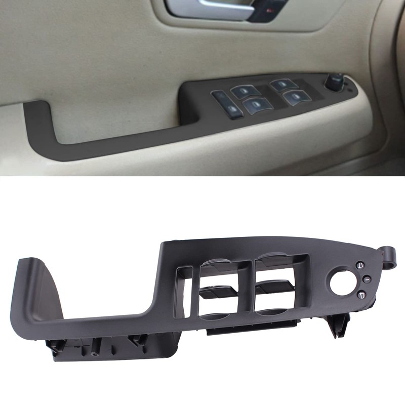 Window Switch Trim Panel Window Switch Window Regulator Cover Trim