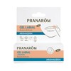 Pranarôm Lippengel Labial Bio Lippenpads mit reinen und natürlichen ätherischen