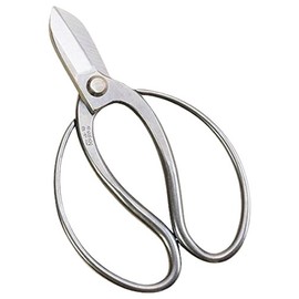 Old Stainless Steel 6.5 inches (165 mm)