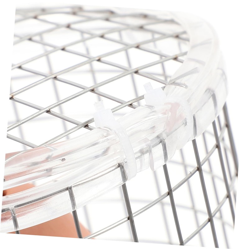 Totority 1 Set spawning Bucket Fish Eggs Fish spawning Cone