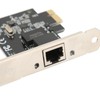 Gigabit Ethernet Card 10Mbps 100Mbps 1000Mbps Adaptive PCI E Wired