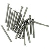 M2.5 (2.5mm x 5mm) Pozi Raised Countersunk Machine Screw (Bolt)