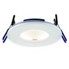 Saxby 90954 Orbital PRO Colour Changing Technology 3000K/4000K/6000K IP65 9W