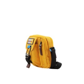 Discovery Unisex Icon Bag, yellow