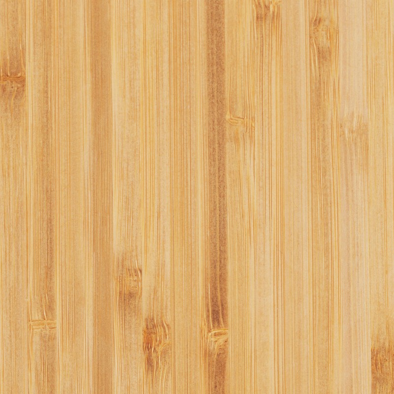 Relaxdays Pizza Plate, Natural Bamboo, Diameter 32 cm, Serving Board