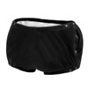 Adult Diaper Covers Waterproof, Reusable Plastic Rubber Pants for Incontinence,