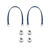 Replacement Straps for Original L/XL Bog Beach Bag, Replacement Handles