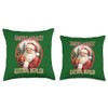 ELECTRICAL INSTALLER Gifts Electrical Installer Christmas Holiday Love Xmas Throw