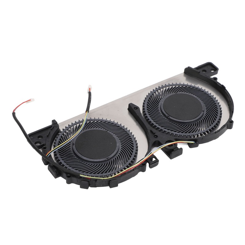 Replacement Laptop CPU Cooling Fan for C740‑15 C740‑15IML 5H40S19962 DC5V