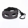 POLKASTORE Bearded Dragon Harness and Leash Adjustable(S,M,L, 3 Pack) -