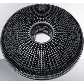 Summit SEHCF Activated Charcoal Filter to Convert Hood to Recirculating Mode