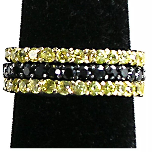 Purity 3-RING SET_PRONG_NARR