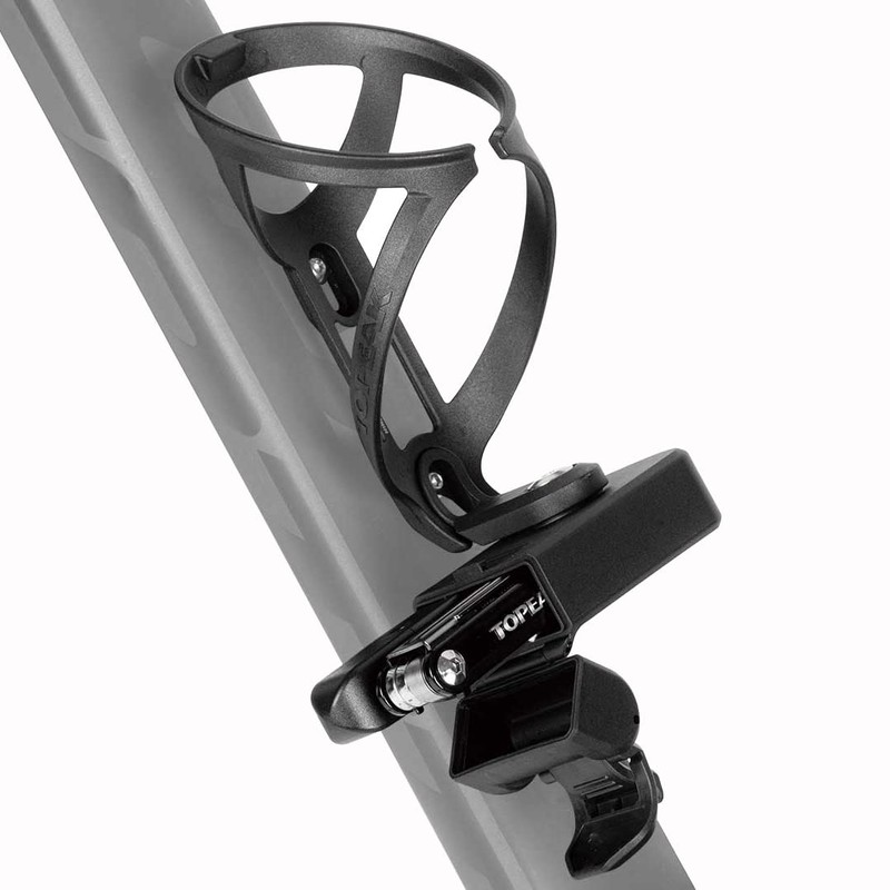 Topeak Multi-outils de selle 11'