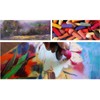 Sennelier Set of 24 Soft Landscape Pastels in Ecu Pastel