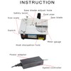Mini Table Saw, RTOVZON 96W Mini Desktop Electric Saw Cutter