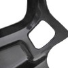 G-PLUS Molded Dash Cover Grey Compatible with 2002 2003 2004