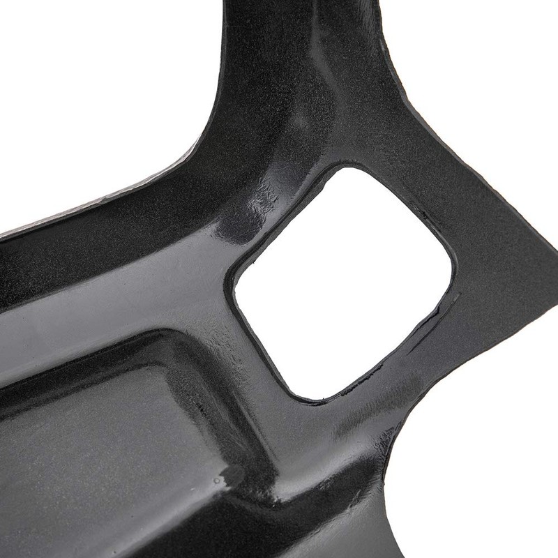 G-PLUS Molded Dash Cover Grey Compatible with 2002 2003 2004