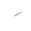 Male Header 1 X 40 Pin 2.54mm Pitch Straight (Green,