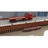 Gaugemaster GM438 Fordhampton Dockside Walling Kit