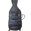 Vio Music® Thick Foam Padded Soft Cello Bag (1/4)